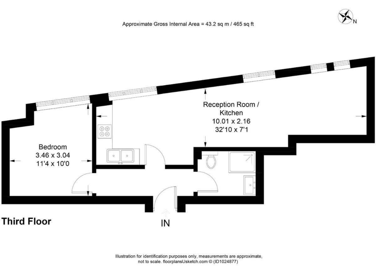 Ferienwohnung Dolls House - Farringdon - By Frankie Says London Exterior foto