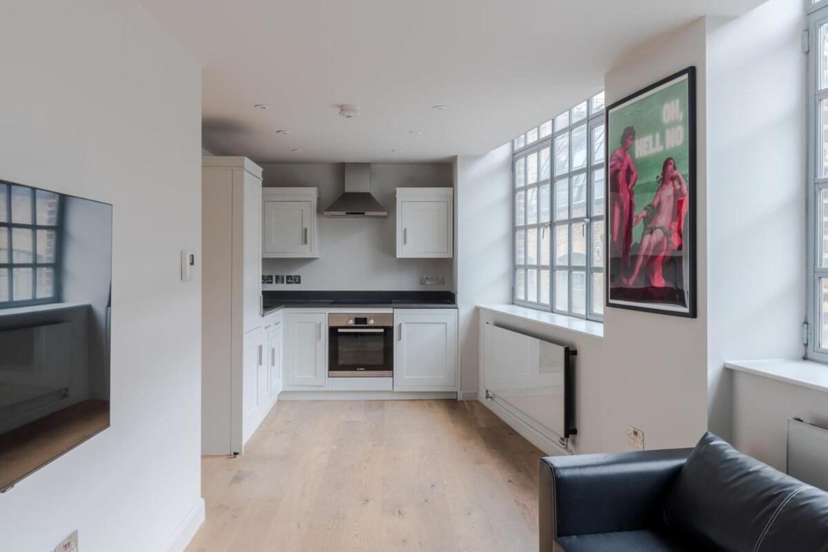 Ferienwohnung Dolls House - Farringdon - By Frankie Says London Exterior foto
