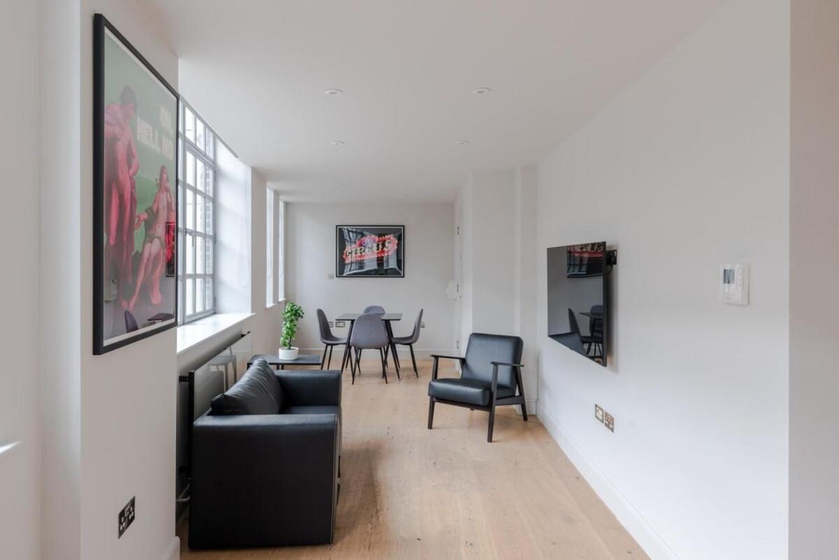 Ferienwohnung Dolls House - Farringdon - By Frankie Says London Exterior foto